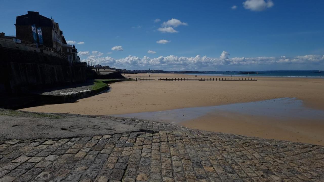 Appartement Rochebonne Loc Saint-Malo